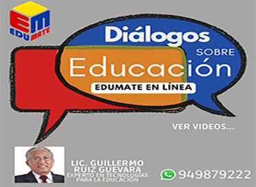 Diálogos sobre educación
