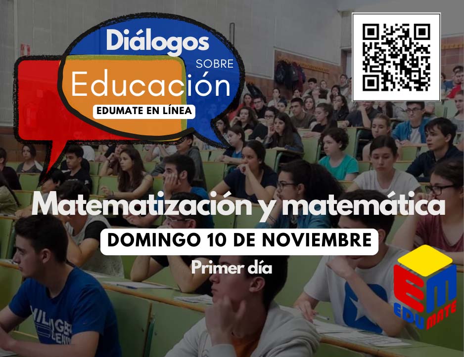 Diálogos sobre educación