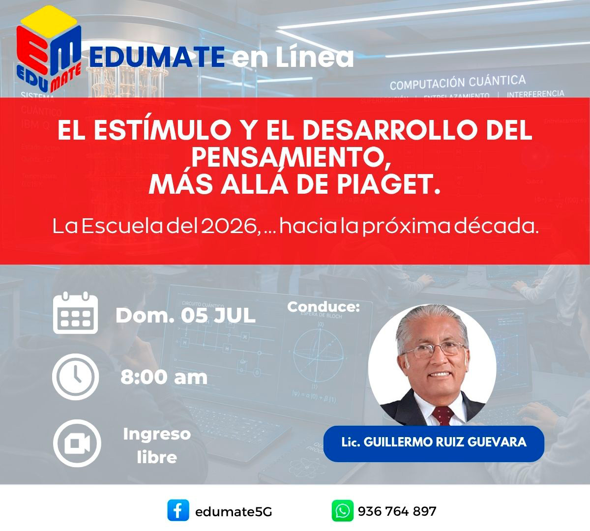 videoconferencia