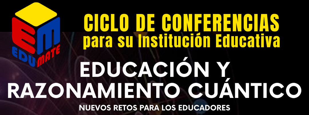 Ciclo de Conferencias